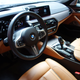 Illustration for article titled The 2018 BMW M550i Wont Leave You Wanting More